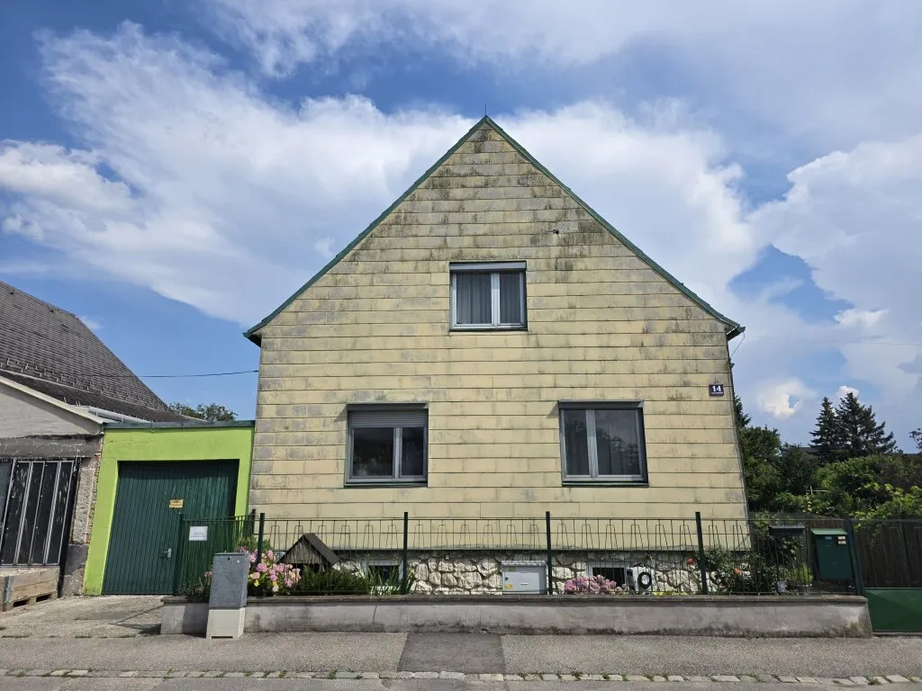 Haus – Korneuburg