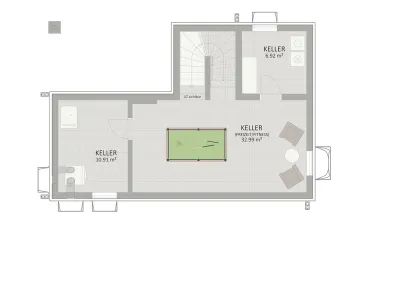 5-Zimmer-Haus kaufen in Wien – 169,67 m², € 1.297.900 – Bild 5 von 7