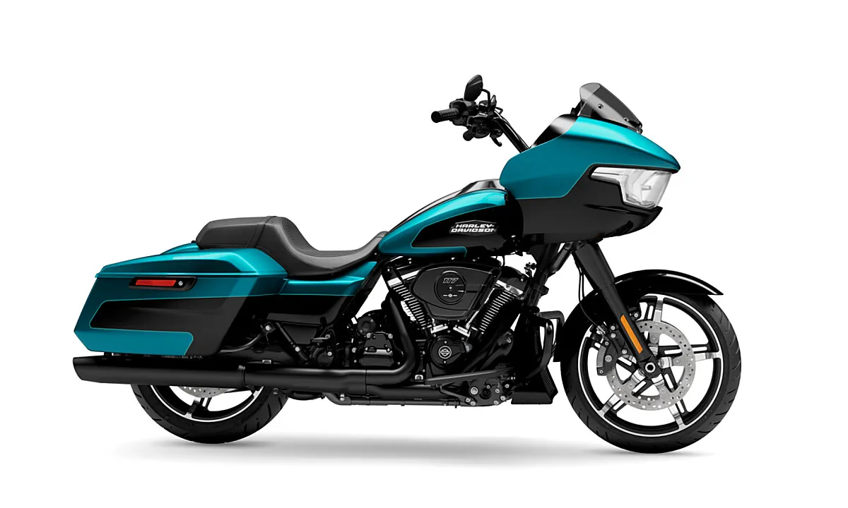 Harley-Davidson Road Glide