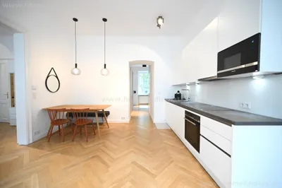 2-Zimmer-Wohnung mieten in Wien – 57,5 m², € 1.185 – Bild 2 von 16