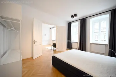 2-Zimmer-Wohnung mieten in Wien – 57,5 m², € 1.185 – Bild 5 von 16