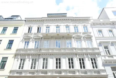 2-Zimmer-Wohnung mieten in Wien – 57,5 m², € 1.185 – Bild 15 von 16