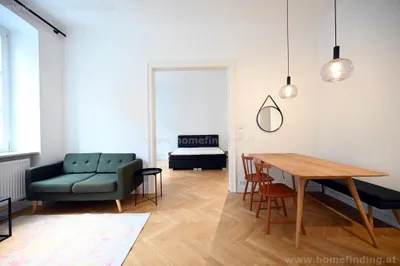 2-Zimmer-Wohnung mieten in Wien – 57,5 m², € 1.185 – Bild 3 von 16
