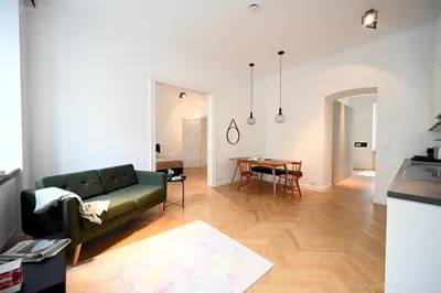 2-Zimmer-Wohnung mieten in Wien – 57,5 m², € 1.185 – Bild 12 von 16