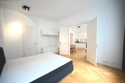 2-Zimmer-Wohnung mieten in Wien – 57,5 m², € 1.185 – Bild 6 von 16
