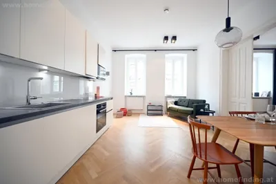 2-Zimmer-Wohnung mieten in Wien – 57,5 m², € 1.185 – Bild 11 von 16