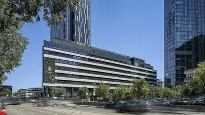 Gewerbeimmobilie mieten in Wien – 354 m², € 7.399 – Bild 5 von 11
