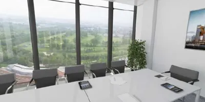 Gewerbeimmobilie mieten in Wien – 354 m², € 7.399 – Bild 3 von 11