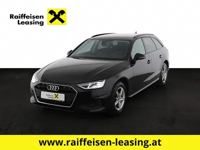 Audi A4 Avant 30 TDI S-tronic