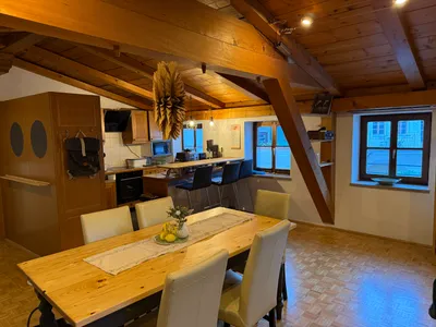 5-Zimmer-Haus mieten in Hallein – 106 m², € 1.385 – Bild 3 von 18