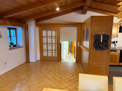 5-Zimmer-Haus mieten in Hallein – 106 m², € 1.385 – Bild 4 von 18
