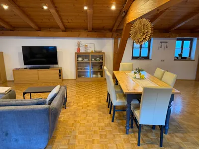 5-Zimmer-Haus mieten in Hallein – 106 m², € 1.385 – Bild 2 von 18