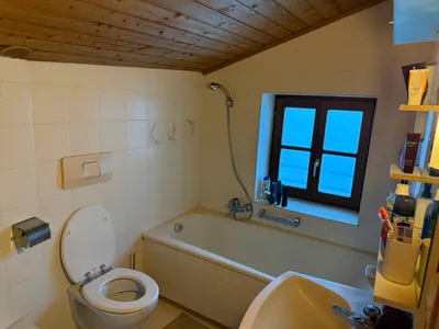 5-Zimmer-Haus mieten in Hallein – 106 m², € 1.385 – Bild 13 von 18