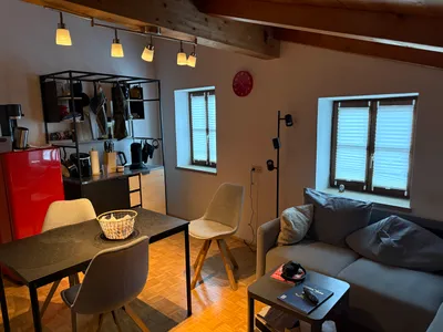 5-Zimmer-Haus mieten in Hallein – 106 m², € 1.385 – Bild 11 von 18