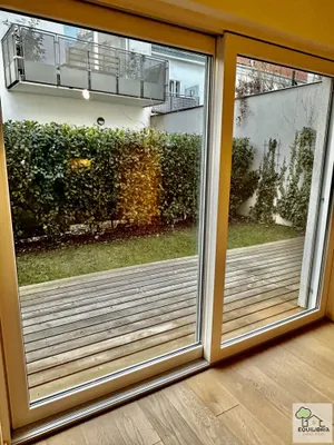 2-Zimmer-Wohnung mieten in Tulln – 64,94 m², € 1.502 – Bild 6 von 16