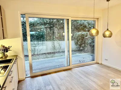 2-Zimmer-Wohnung mieten in Tulln – 64,94 m², € 1.502