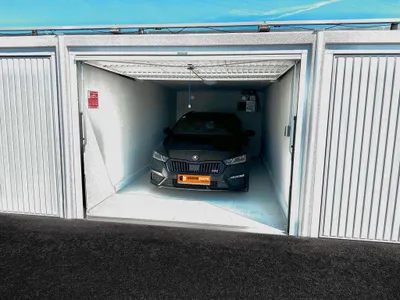 Gewerbeimmobilie mieten in Steyr-Land – 16 m², € 120 – Bild 6 von 7