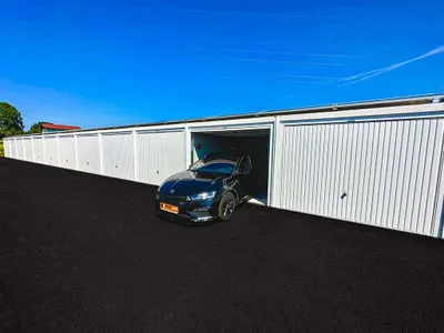 Gewerbeimmobilie mieten in Steyr-Land – 16 m², € 120 – Bild 4 von 7