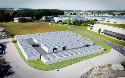 Gewerbeimmobilie mieten in Steyr-Land – 16 m², € 120