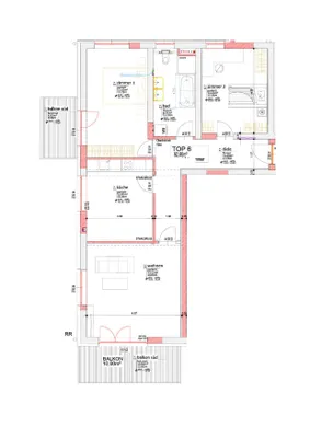 3-Zimmer-Wohnung kaufen in Innsbruck-Land – 92 m², € 615.000 – Bild 17 von 17