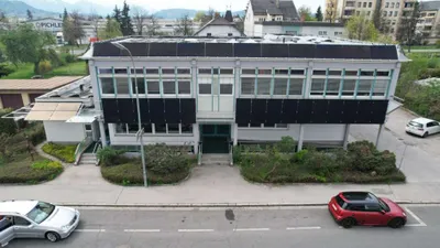 Immobilie mieten in Klagenfurt – 700 m², € 6.000 – Bild 3 von 16