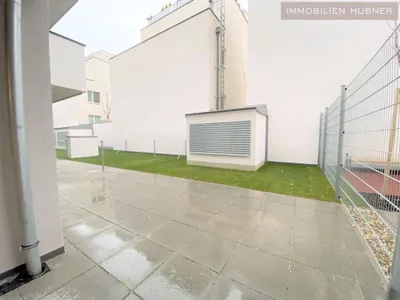 2-Zimmer-Wohnung mieten in Wien – 50 m², € 988
