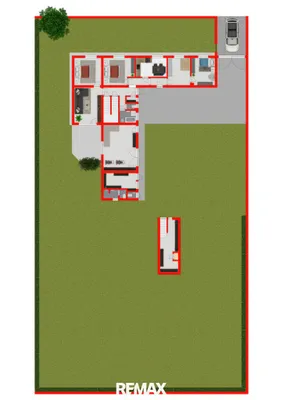 5-Zimmer-Haus kaufen in Sankt Pölten Land – 109,62 m², € 340.000 – Bild 23 von 25