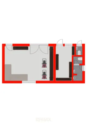 5-Zimmer-Haus kaufen in Sankt Pölten Land – 109,62 m², € 340.000 – Bild 25 von 25