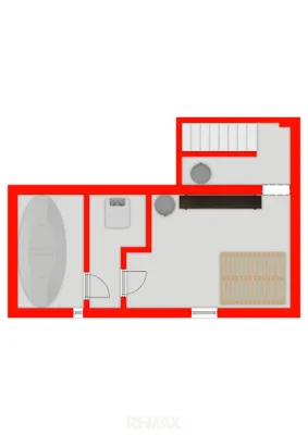 5-Zimmer-Haus kaufen in Sankt Pölten Land – 109,62 m², € 340.000 – Bild 22 von 25