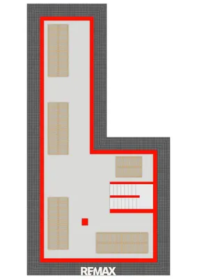 5-Zimmer-Haus kaufen in Sankt Pölten Land – 109,62 m², € 340.000 – Bild 24 von 25