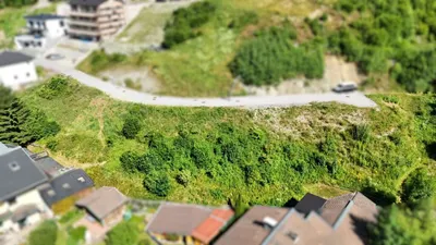 Grundstück kaufen in Sankt Johann im Pongau – 550 m², € 220.000 – Bild 2 von 4