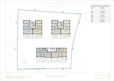 3-Zimmer-Wohnung kaufen in Innsbruck-Land – 77,39 m², € 598.000 – Bild 10 von 11
