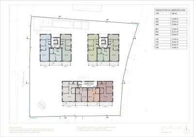 3-Zimmer-Wohnung kaufen in Innsbruck-Land – 77,39 m², € 598.000 – Bild 9 von 11