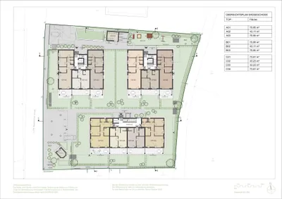 3-Zimmer-Wohnung kaufen in Innsbruck-Land – 77,39 m², € 598.000 – Bild 8 von 11