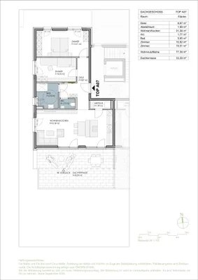 3-Zimmer-Wohnung kaufen in Innsbruck-Land – 77,39 m², € 598.000 – Bild 6 von 11