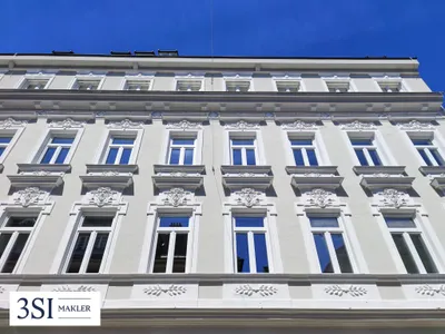 3-Zimmer-Wohnung kaufen in Wien – 68,54 m², € 499.000 – Bild 3 von 8