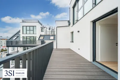 3-Zimmer-Wohnung kaufen in Wien – 68,54 m², € 499.000 – Bild 2 von 8