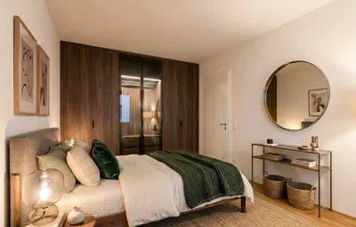 2-Zimmer-Wohnung kaufen in Wien – 48,47 m², € 362.600 – Bild 3 von 12