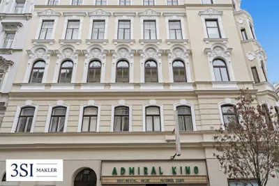 Wohnung kaufen in Wien – 78,78 m², € 294.000 – Bild 3 von 6