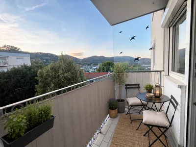 2-Zimmer-Wohnung kaufen in Graz – 50 m², € 115.000 – Bild 1 von 6