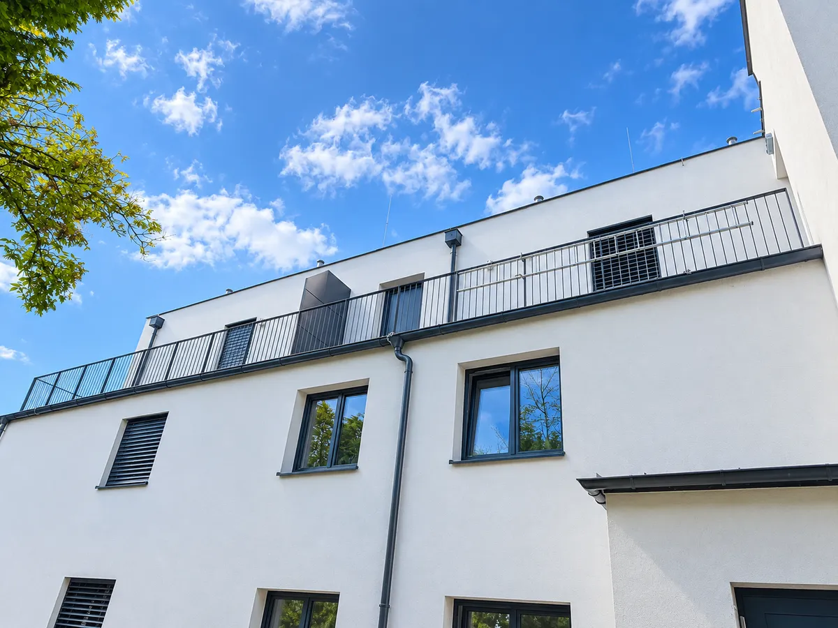 Wohnung – Wiener Neustadt - Ansicht 2
