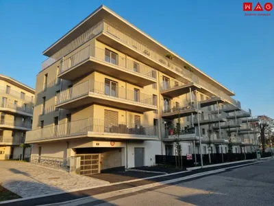 3-Zimmer-Wohnung mieten in Graz – 68,44 m², € 1.203