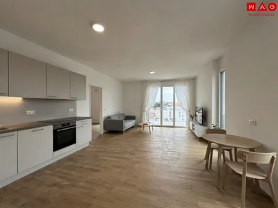 3-Zimmer-Wohnung mieten in Graz – 68,44 m², € 1.203 – Bild 2 von 7