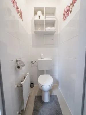 Wohnung kaufen in Wien – 56,5 m², € 189.000 – Bild 8 von 11