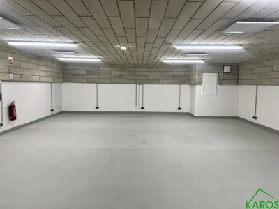 Gewerbeimmobilie mieten in Wien – 86 m², € 812 – Bild 4 von 8