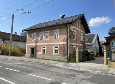 Immobilie kaufen in Salzburg Stadt – 370 m², € 1.200.000 – Bild 2 von 6