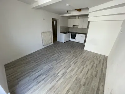 1-Zimmer-Wohnung mieten in Leibnitz – 25 m², € 560 – Bild 2 von 3