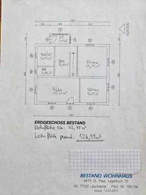 5-Zimmer-Grundstück kaufen in Wolfsberg – 127 m², € 259.000 – Bild 22 von 24