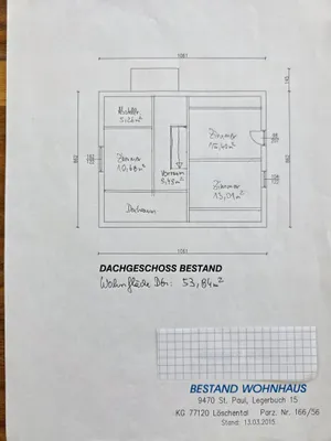 5-Zimmer-Grundstück kaufen in Wolfsberg – 127 m², € 259.000 – Bild 21 von 24