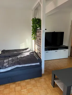 1-Zimmer-Wohnung mieten in Hallein – 40 m², € 700 – Bild 4 von 5